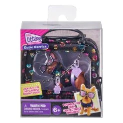 Real Littles Cutie Carries Pack Assorted -Barbie Sales Store 2c6366d2bd4222f4e140d8fa835b411b thumb
