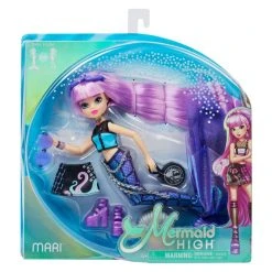 Mermaid High Deluxe Doll Assorted -Barbie Sales Store 2c8819e8e0550df3aa40704844323195 thumb