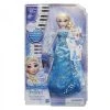 Disney Frozen Musical Dress Elsa
