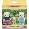 Sylvanian Families Polar Bear Family 3 Figure Pack -Barbie Sales Store 2e4b4144d92fa946ab4690a049107f00 thumb