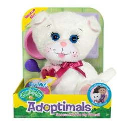 Cabbage Patch Adoptimals Rescue Me Assorted -Barbie Sales Store 2e5f17a676d9a1412c361611a976b308 thumb