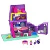 Polly Pocket Pollyville Pocket House -Barbie Sales Store 2ef1c86e52dc0a9ff26bbf70c94fdd29 thumb