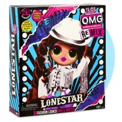 LOL Surprise Remix OMG Doll Assorted