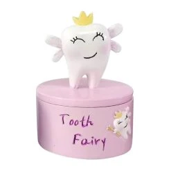 Other Tooth Fairy Gift Box Assorted
