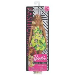 Barbie Fashionista Assorted