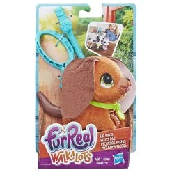 Furreal Walkalot Lil Wags Assorted -Barbie Sales Store 31c8f9aafe20e6737b6498f9bde829be thumb