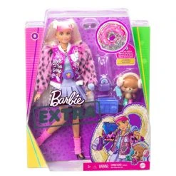 Barbie Extra Doll & Accessories Assorted -Barbie Sales Store 3283d7367780341b0b85b67f000ed740 thumb