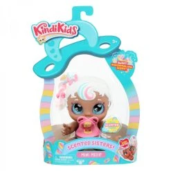 Kindi Kids Series 5 Scented Baby Sister Mini Mello