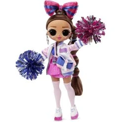 LOL Surprise OMG Doll Sport Assorted -Barbie Sales Store 33e2a6f049a45780006035c14d093861 thumb
