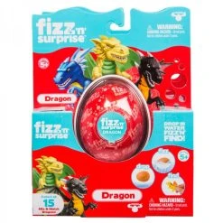 Fizz N Surprise Dragon