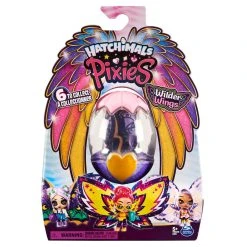 Hatchimals Pixies Wilder Wings Assorted -Barbie Sales Store 360101849278b5cfa12296800cda810f thumb