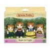 Sylvanian Families Maple Cat Family -Barbie Sales Store 36365b24f3d6fabc3cc665f0f1f109e2 thumb