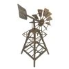 Other Rustic Windmill Metal 32cm -Barbie Sales Store 36f5d1bdd5b8809e2dc9fdd9ec909b44 thumb