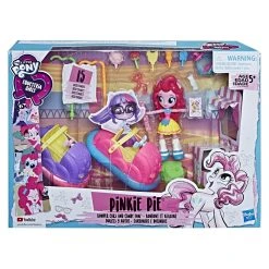 My Little Pony Equestria Girls Playset Assorted -Barbie Sales Store 36fe7cba2209d704c7f64ccccb398762 thumb