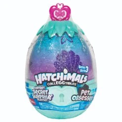 Hatchimals Colleggtibles Secret Surprise