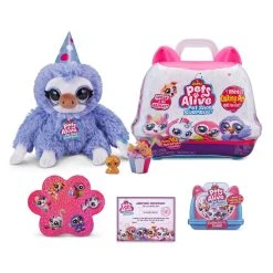 Pets Alive Pet Shop Surprise Assorted -Barbie Sales Store 3b1d3df61b66f83c826b08f8bd2813f5 thumb