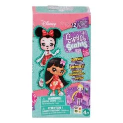 Disney Sweet Seams Series 1 Single Pack Assorted -Barbie Sales Store 3bb011a6a0c2852c240dbb2a04123566 thumb