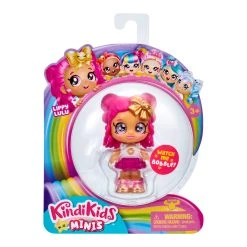 Kindi Kids Minis Series 1 Doll Assorted -Barbie Sales Store 3c1d93eeb70d1ce7cd641932bca988c3 thumb