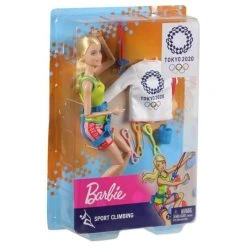 Barbie Tokyo Olympics Assorted -Barbie Sales Store 3d526937b611ad8505dda05db78174b5 thumb
