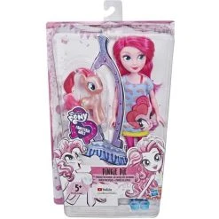 My Little Pony Equestria Girls Doll & Pony