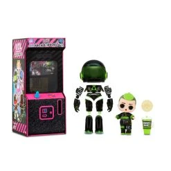 LOL Surprise Boys Arcade Heroes Assorted -Barbie Sales Store 3ea7f3f838821440779bef044cfc149b thumb