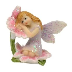 Other Mini Sitting Fairy 4cm Assorted -Barbie Sales Store 40ccf63d820a09606d074ba6c91e5b9a thumb