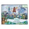 Disney Princess Raya & The Last Dragon Land Of Kumandra Set -Barbie Sales Store 412eb8e44c5f67d853664f263c24f628 thumb