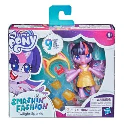 My Little Pony Smashin Fashions Assorted