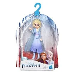 Frozen 2 Character Figure Assorted -Barbie Sales Store 41d6dd983d79fb32c51273b7ce6d4811 thumb