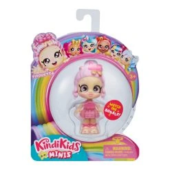 Kindi Kids Minis Series 1 Doll Assorted -Barbie Sales Store 443300e7305e7467abae128b116799ea thumb