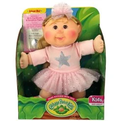 Cabbage Patch Kids 14 Inch Kids Assorted -Barbie Sales Store 445d810492abcd84899601aabd13716a thumb