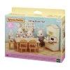 Sylvanian Families Dining Room Set -Barbie Sales Store 45d50daaac326e99a8d766636153fdf3 thumb