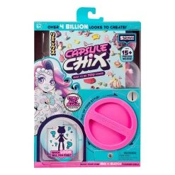 Capsule Chix S1 Single Pack Magic