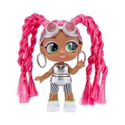 Itty Bitty Prettys Tea Party BIG Tea Cup -Barbie Sales Store 47dd5b9cb63384068a3bb58e425e6780 thumb