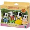 Sylvanian Families Friesian Cow Family -Barbie Sales Store 48e29a07a3026155efec30fca5403862 thumb
