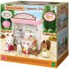 Sylvanian Families Sweets Store -Barbie Sales Store 49c84036d8fd3f76d7db8228407a7e93 thumb