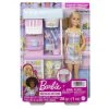 Barbie Ice Cream Shop Playset -Barbie Sales Store 4b6c14899b2b4e5666c7a64595e04b9c thumb
