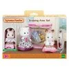 Sylvanian Families Dressing Area Set -Barbie Sales Store 4c979b8c27662ed00aa6aa6b30f71c58 thumb