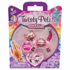 Twisty Petz Beauty Assorted -Barbie Sales Store 4d5cd6df6b2788502268ec747b6e1e2f thumb