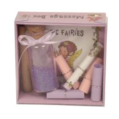 Other Message Box With Fairy Dust -Barbie Sales Store 4de346f3f127c7458449f0e782edc03d thumb