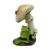 Other Mushroom With Frog 6.5cm -Barbie Sales Store 4f5ec25ccc21a92c59cb7ac0293f843c thumb