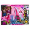 Barbie Camping Tent Playset With Two Dolls & Accessories -Barbie Sales Store 4ff41cf5b416d8823e4021064869e418 thumb