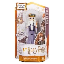 Harry Potter Magical Minis Doll Assorted -Barbie Sales Store 503edf5a55beed4d668b0d832785efe6 thumb