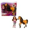 Spirit Untamed Horse & Doll Assorted -Barbie Sales Store 50f84f3a6cd83f92def62b76eae61773 thumb