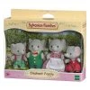 Sylvanian Families Elephant Family -Barbie Sales Store 5108557d8c1dfcce6c7ac383a2ad2f86 thumb