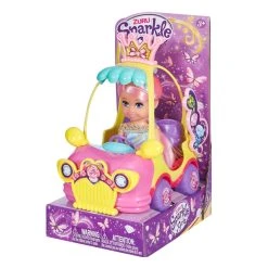 Sparkle Girlz Doll & Mini Coupe Assorted -Barbie Sales Store 512c586a40798b3105ca0ee73ead881f thumb