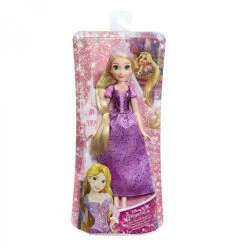 Disney Princess Shimmer Rapunzel