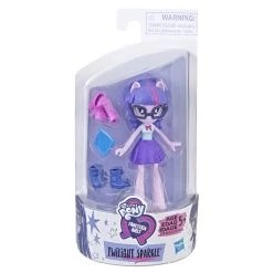 My Little Pony Equestria Fashion Squad Mini Doll Assorted -Barbie Sales Store 530c1c99e4a6c15e6262622d75d8ba77 thumb