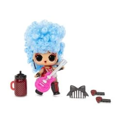 LOL Surprise Remix Hairflips Tots Assorted