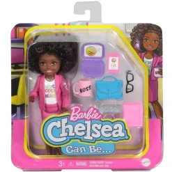 Barbie Chelsea Can Be Doll Assorted -Barbie Sales Store 560ab2a92a10f255b5a5c6d77edd2041 thumb